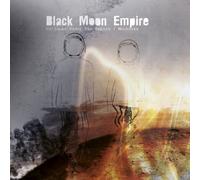 Mooncake & Collapse Under The Empire - Black Moon Empire