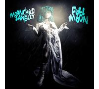 Moonchild Sanelly - Full Moon [Vinilo]