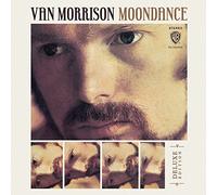 Moondance Expanded Edition (2 CD) by Van Morrison (2013-10-22)