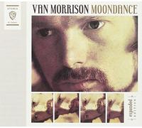 Moondance Expanded Edition (2 CD) by Van Morrison (2013-10-22)