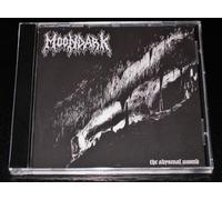MOONDARK - THE ABYSMAL WOMB