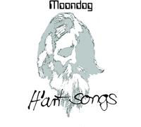 Moondog – H'Art Songs – CD (Importación USA)