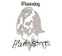 Moondog - H'Art Songs [Vinilo]