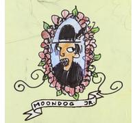 Moondog,Jr. - Everyday I Wear a Greasy [Import]