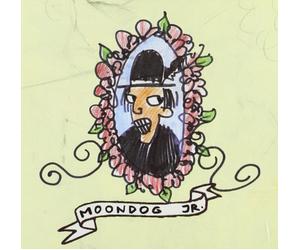 Moondog,Jr. - Everyday I Wear a Greasy [Import]