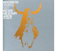 Moondog - Remixed No.1