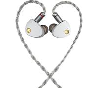 Moondrop ARIA2 - Auriculares in-Ear con Cable para Monitor intrauditivo