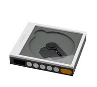 MOONDROP Discdream2 - Reproductor de CD portátil multiusos