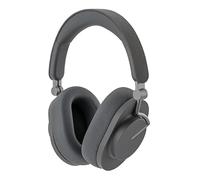 Moondrop Edge Full-Scene Immersive Series - Auriculares inalámbricos portátiles ANC de alta fidelidad, plegables y ligeros (gris)