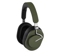 Moondrop Edge Full-Scene Immersive Series - Auriculares inalámbricos portátiles ANC de alta fidelidad, plegables y ligeros (verde)