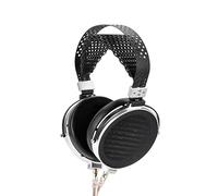 Moondrop SKYLAND - Auriculares sobre la oreja con parte trasera abierta de 100 mm, controlador planar, auriculares de alta fidelidad de tamaño completo