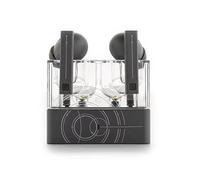 Moondrop Space Travel 2 Ultra TWS Bluetooth 6.0 LDAC - Auriculares inalámbricos de 13 mm, 55 ms, modo de juego de baja latencia