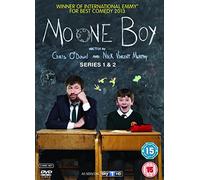 Moone Boy - Series 1 & 2 Box Set [Reino Unido] [DVD]