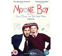 Moone Boy - Series One [Alemania] [DVD]