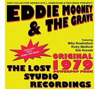 Mooney, Eddie -and the Grave- - The Lost 1979 Manchester Studio Recordings [Import]