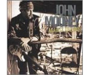 Mooney, John - Against The Wall