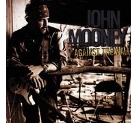 Mooney, John - Against The Wall [Import]