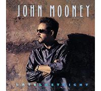 Mooney,John - Late Last Night