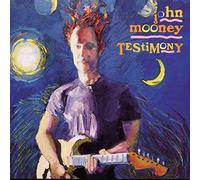 Mooney,John - Testimony
