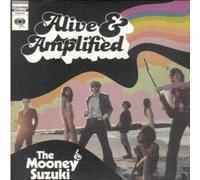 Mooney Suzuki, the - Alive & Amplified [Vinilo]