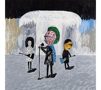 Moonface and Siinai - My Best Human Face [Vinilo]