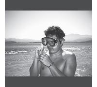 Moonface - Dreamland Ep: Marimba & Shit-Drums [Vinilo]