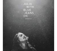 Moonface - Julia With Blue Jeans On [Vinilo]