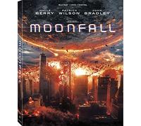 Moonfall (audio y subtítulos en inglés/francés/español) [USA] [Blu-ray]