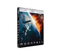 Moonfall [Blu-ray]