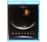 Moonfall [Blu-Ray] [Region Free] (IMPORT) (No hay versión española)