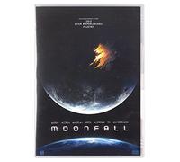 Moonfall [DVD] (IMPORT) (No hay versión española)