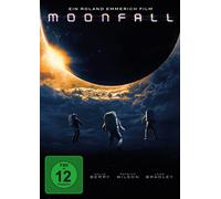 Moonfall (DVD) (Importación USA)