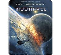 Moonfall [USA] [Blu-ray]