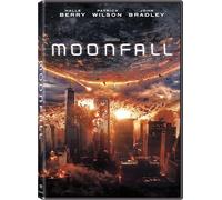 Moonfall [USA] [DVD]