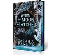 Moonfall. Vol. 1. When The Moon Hatched