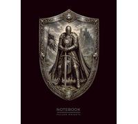 Moonfang Oath: Medieval Fantasy Companion Inspired by Lunar Wolf Guardians, Ancient Citadels, and the Silent Power (Fallen Knights)