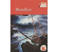MOONFLEET - 1§ BACH - 9789963487455