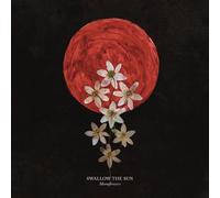 Swallow the Sun – Moonflowers – Vinilo 12" Edición Deluxe limitada con CD