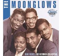 Moonglows - Blue Velvet
