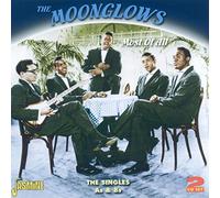 Moonglows - Most of All: The Singles As & Bs