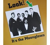 Moonglows,the - Look It'S the Moonglows [Vinilo]
