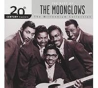 Moonglows, the - Millennium Collection