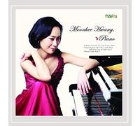 Moonhee Hwang - Piano Works: Beethoven Chopin & Debussy