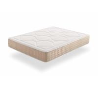 Colchón viscoelástico Elegant Prime con tecnología termorreguladora: 180 x 200 cm