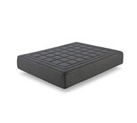 Moonia | Colchón Magnum Black Máximo Confort | Multizonas de Descanso | Núcleo HR | Viscoelástica 27 cm | 140 x 190 cm