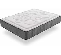 Moonia Colchón Muelles - 140x200 cm - 28 cm