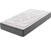 Moonia Colchón Muelles - 80x190 cm - 28 cm