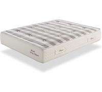 Moonia Colchón Muelles ensacados - 160x200 cm - 30 cm