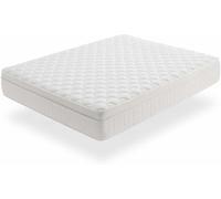Moonia Colchón Muelles ensacados - 160x200 cm - 30 cm