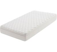 Moonia Colchón Muelles ensacados - 90x190 cm - 30 cm